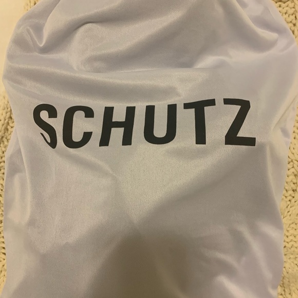 Schutz Winter Boots - Picture 2 of 5